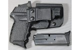 SCCY Industries ~ CPX-2 ~ 9mm - 6 of 7