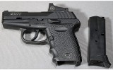 SCCY Industries ~ CPX-2 ~ 9mm - 3 of 7