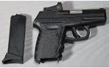 SCCY Industries ~ CPX-2 ~ 9mm - 2 of 7