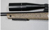 Bergara ~ B-14 ~ 6.5mm Creedmoor - 9 of 13