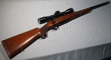 Ruger ~ M77 ~ .25-06 Remington