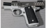 Kimber ~ Micro 9 Rapide (Black Ice) ~ 9mm - 5 of 6
