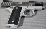 Kimber ~ Micro 9 Rapide (Black Ice) ~ 9mm - 4 of 6
