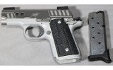 Kimber ~ Micro 9 Rapide (Black Ice) ~ 9mm - 3 of 6