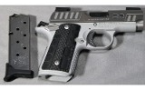 Kimber ~ Micro 9 Rapide (Black Ice) ~ 9mm - 2 of 6