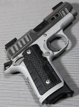 Kimber ~ Micro 9 Rapide (Black Ice) ~ 9mm - 1 of 6