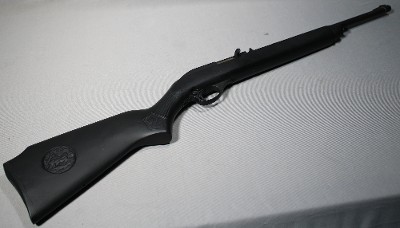Westpoint ~ Model 45 ~ .22 Long Rifle