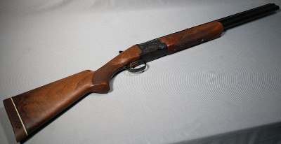Browning ~ Citori ~ 12 Gauge