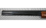 Browning ~ Citori ~ 12 Gauge - 10 of 11