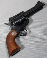 Ruger ~ New Model Blackhawk ~ .357 Magnum - 1 of 6