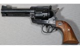 Ruger ~ New Model Blackhawk ~ .357 Magnum - 3 of 6