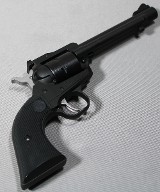 Ruger ~ Super Wrangler ~ .22 Long Rifle / .22 WMR