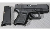 Glock ~ G26 Gen 4 ~ 9mm - 2 of 6