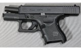 Glock ~ G26 Gen 4 ~ 9mm - 5 of 6
