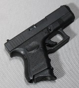 Glock ~ G26 Gen 4 ~ 9mm - 1 of 6
