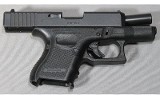Glock ~ G26 Gen 4 ~ 9mm - 4 of 6