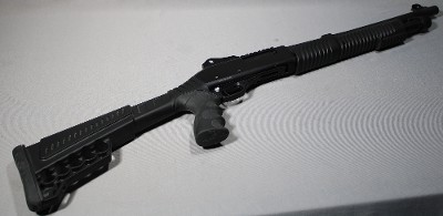 Armelegant ~ SLBX3 ~ 12 Gauge
