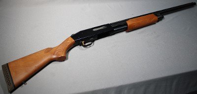 Mossberg ~ 535 ~ 12 Gauge
