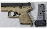 Beretta ~ APX Carry ~ 9mm - 3 of 6