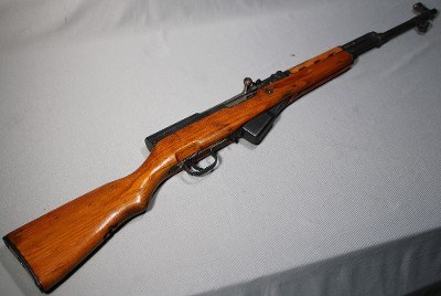 Norinco ~ SKS ~ 7.62x39mm