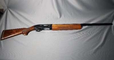 Weatherby ~ Centurion ~ 12 Gauge