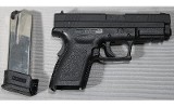 Springfield ~ XD-45 ~ .45 ACP - 2 of 6