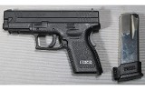 Springfield ~ XD-45 ~ .45 ACP - 3 of 6