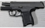 SIG Sauer ~ P365 ~ 9mm - 5 of 6