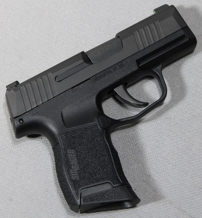 SIG Sauer ~ P365 ~ 9mm