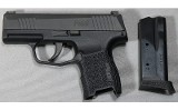 SIG Sauer ~ P365 ~ 9mm - 3 of 6