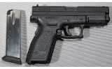 Springfield ~ XD-40 ~ .40 S&W - 2 of 6
