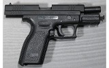 Springfield ~ XD-40 ~ .40 S&W - 4 of 6