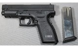 Springfield ~ XD-40 ~ .40 S&W - 3 of 6
