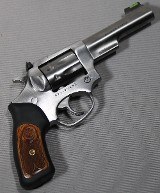 Ruger ~ SP101 ~ .22 Long Rifle - 1 of 6
