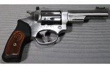 Ruger ~ SP101 ~ .22 Long Rifle - 2 of 6