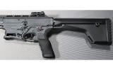 Typhoon Defense ~ F12 Grey Classic ~ 12 Gauge - 4 of 5