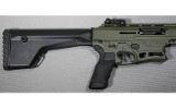 Typhoon Defense ~ F12 OD Green Sport ~ 12 Gauge - 2 of 5