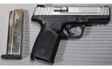 Smith & Wesson ~ SD9 VE ~ 9mm - 2 of 5