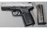 Smith & Wesson ~ SD9 VE ~ 9mm - 3 of 5