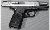 Smith & Wesson ~ SD9 VE ~ 9mm - 4 of 5
