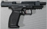 Canik ~ METE SFX ~ 9mm - 4 of 5