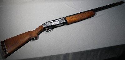 SKB ~ XL900MR ~ 12 Gauge