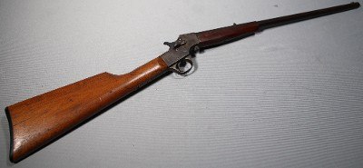 J StevensCrack Shot.32 Short