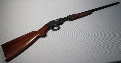 Savage Arms ~ Model 1903 ~ .22 Short, Long, Long Rifle