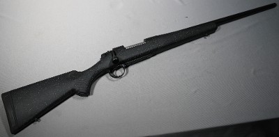 Bergara ~ B-14 ~ .270 Winchester