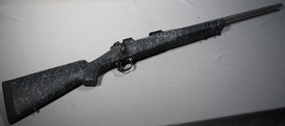 Winchester ~ Model 70 ~ .270 WSM