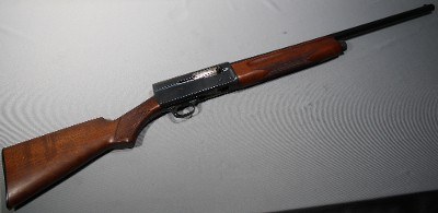 Savage ~ Model 720 ~ 12 Gauge