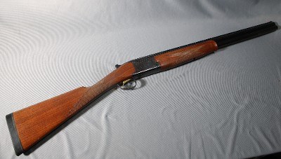 Browning ~ Citori ~ 12Ga