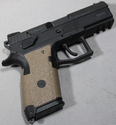 CZP 079mm