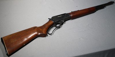 MarlinModel 336 SC.32 Winchester Special